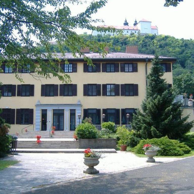 Отель Blki Vendeghaz Тихань Экстерьер фото